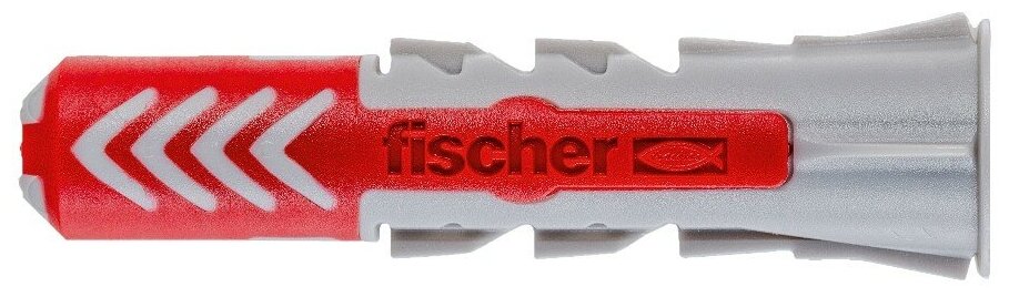 Дюбель универсальный Fischer DUOPOWER 5x25 мм 50 шт