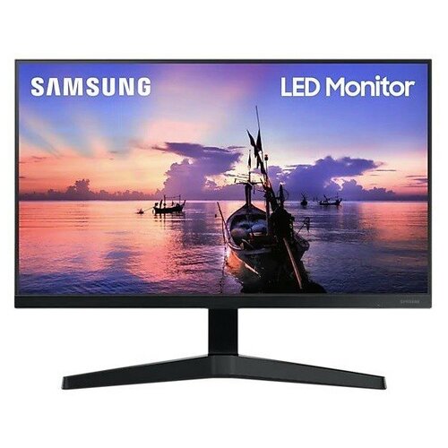 ЖК монитор Samsung F24T350FHI Samsung F24T350FHI 238 LCD IPS LED monitor 1920x1080 5GtGms 250 cdm2 178178 1408000₽