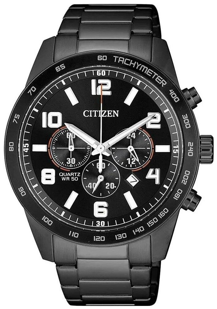 Citizen AN8165-59E
