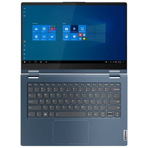 Ноутбук Lenovo ThinkBook 14s Yoga ITL 20WE006FRU 14489000₽