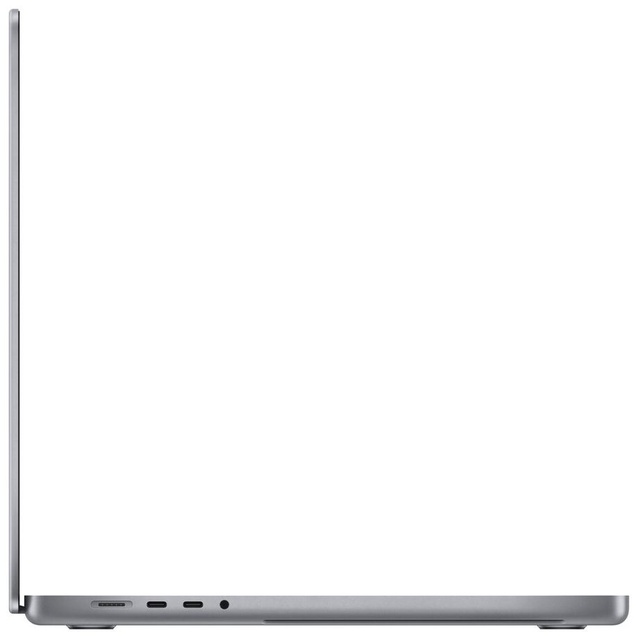 Ноутбук Apple MacBook Pro M1 Z14W0007L