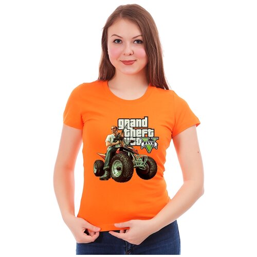 фото Футболка drabs, размер xxl, белый