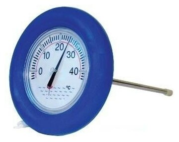 Термометр с зондом Praher для бассейна