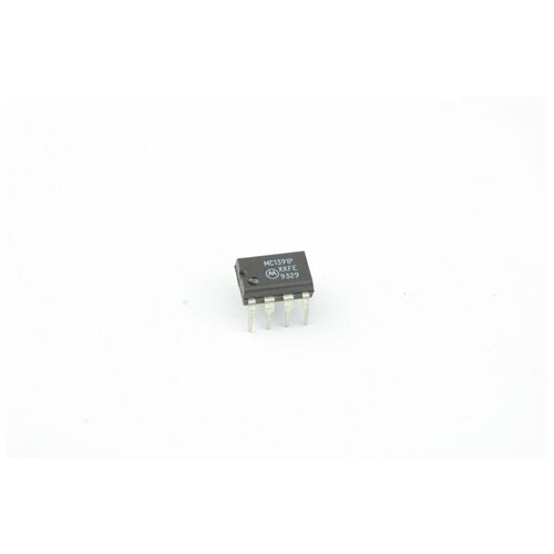 Микросхема MC1391P so8 sop8 to dip8 sop8 turn dip8 ic programmer adapter socket wide 200mil 208mil for spi flash eeprom