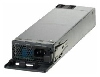 Блок питания CISCO C3KX-PWR-1100WAC