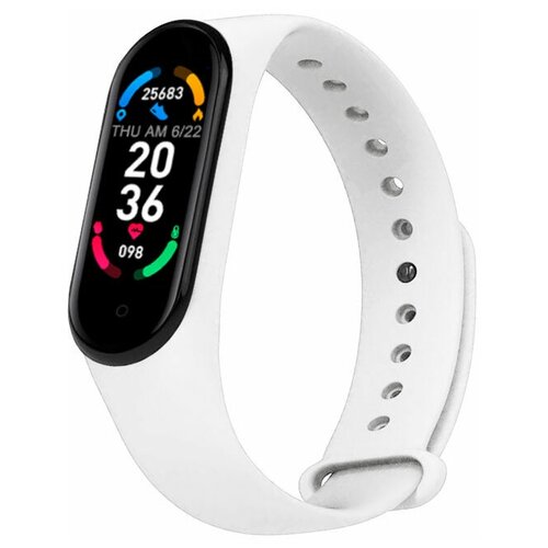 BandRate Smart BRSM66BW 220000₽