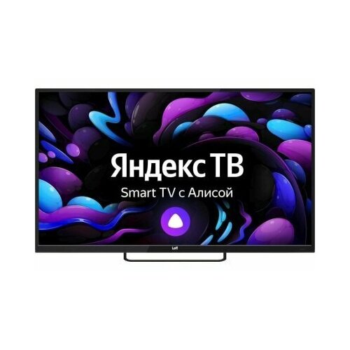 Телевизор Leff 50U540S 2426000₽