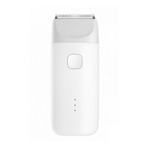 Машинка для стрижки Xiaomi MITU Rice Rabbit Baby Hair Trimmer белый 119900₽