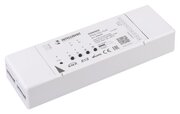 INTELLIGENT ARLIGHT Диммер KNX-104-SUF (12-36V, 4x5A) (IARL, Пластик)