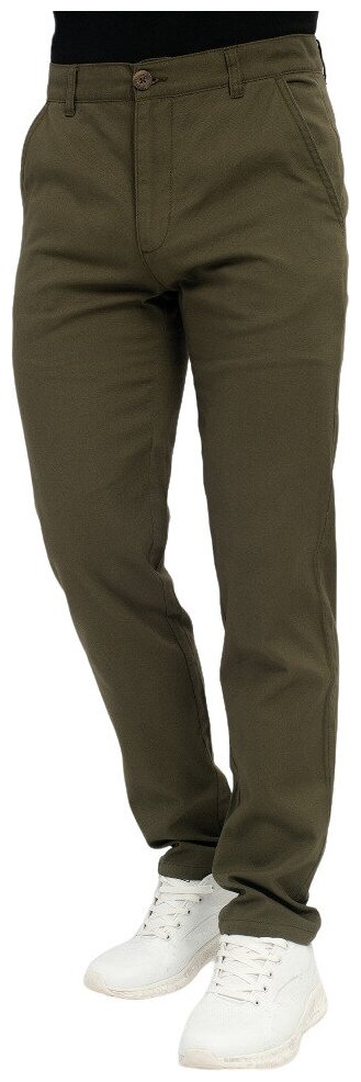 Брюки Lee Cooper Vanya Slim Pants 