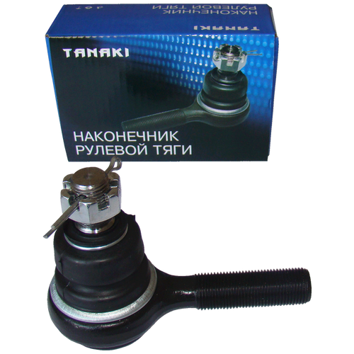 Наконечник рулевой тяги TANAKI TKG-3414057-61 для ГАЗ 3302 Газель