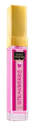 Christine Lavoisier Parfums туалетная вода Clutch Collection Strawberry