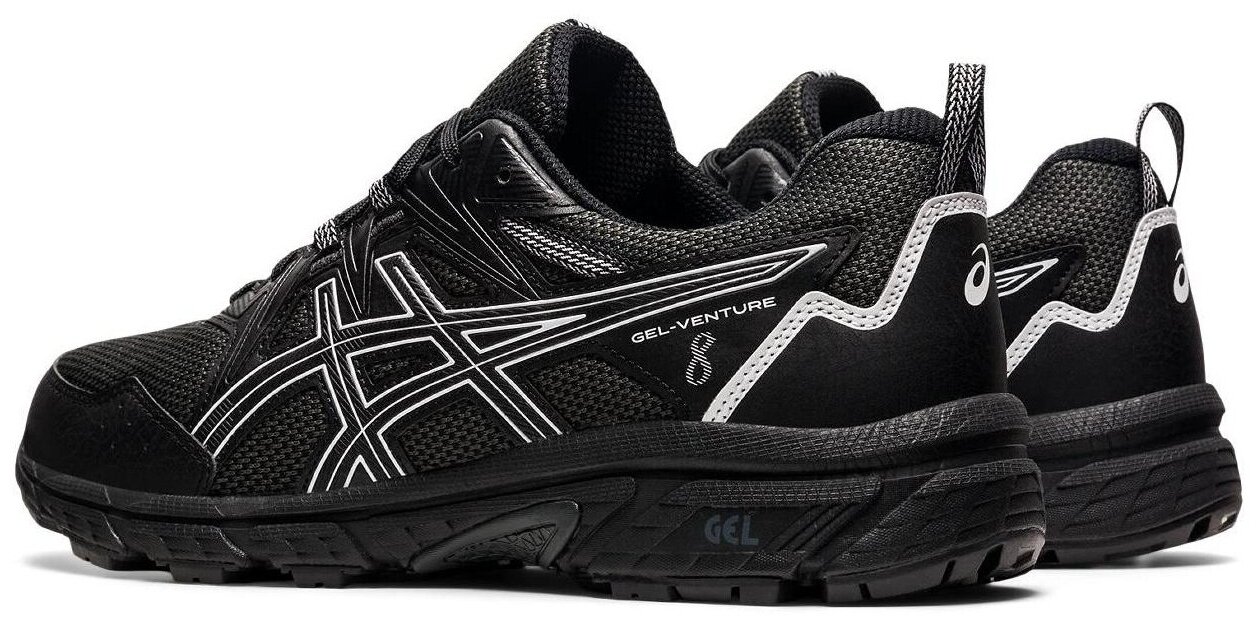 asics gelventure
