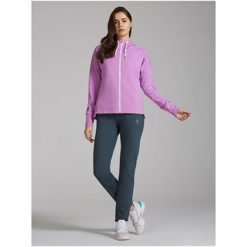 фото Спортивный костюм женский 11l-rr-1324 red-n-rock's сиреневый 48