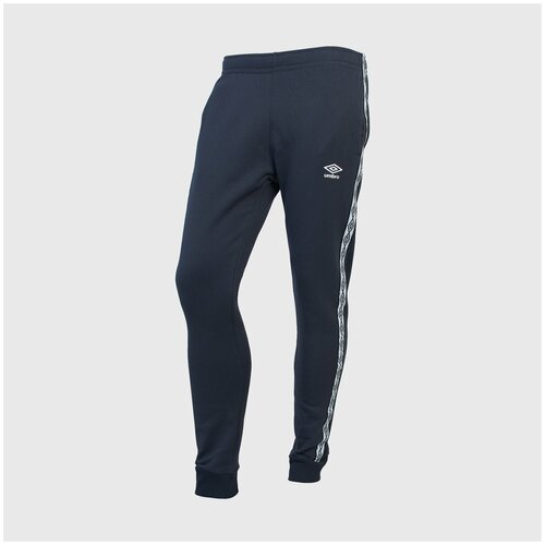 Брюки Umbro Taped Jogger 65779U-060, р-р S, Черный