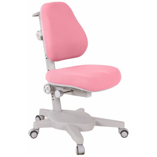 фото Чехол для кресла cubby solidago розовый