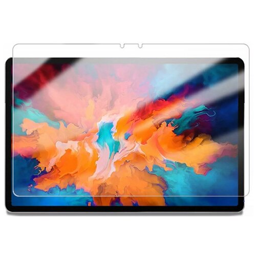 Защитное стекло для планшета Lenovo Tab P11 Pro TB- J706L / TB-J706F 11.5" 0.33мм противоударное / закаленное