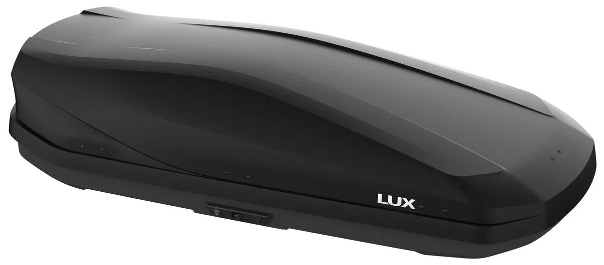  Lux Irbis 175   450L