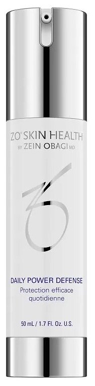 ZO Skin Health by Zein Obagi Ежедневное защитное средство 50 мл