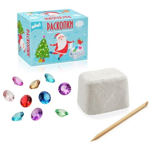 Раскопки 