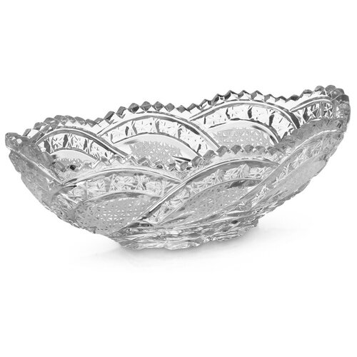 Салатник d-250х125 h-75 мм 1 л 1425071