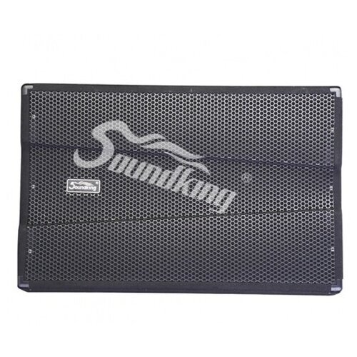 KJ15MA Активная акустическая система 200Вт Soundking 4717000₽