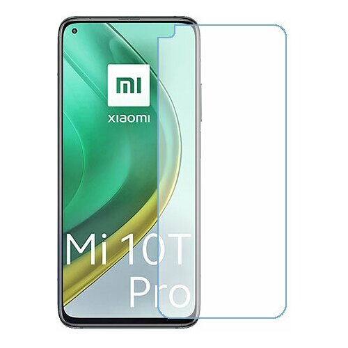 xiaomi redmi note 10t 5g защитный экран из нано стекла 9h одна штука Xiaomi Mi 10T Pro 5G защитный экран из нано стекла 9H одна штука