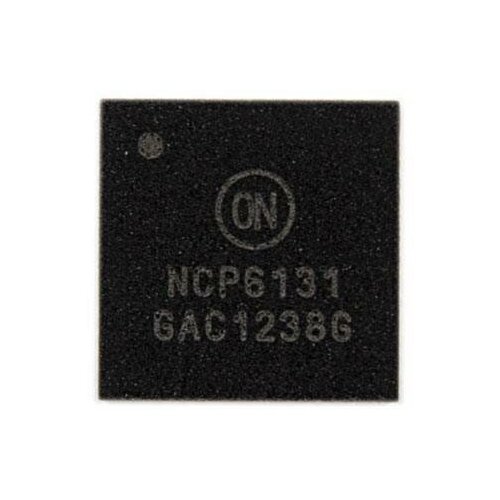 ШИМ-контроллер NCP6131, QFN-52