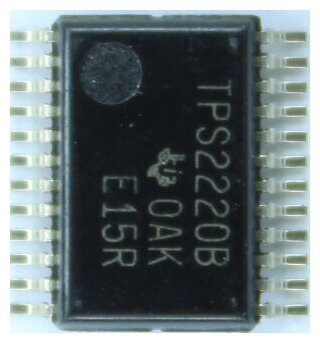 Контроллер TPS2220DBRG4