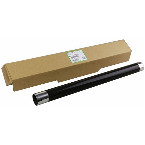 тефлоновый вал hot roller ricoh aficio 1035 ae011071 Тефлоновый вал (Long Life) AE01-1065, B245-4052 для RICOH Aficio 1015/1018 (CET), CET3074N