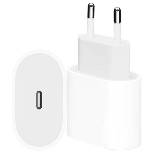 Зарядка для iPhone/Зарядное устройство для iphone/Сетевое зарядное устройство/ Блок Type C