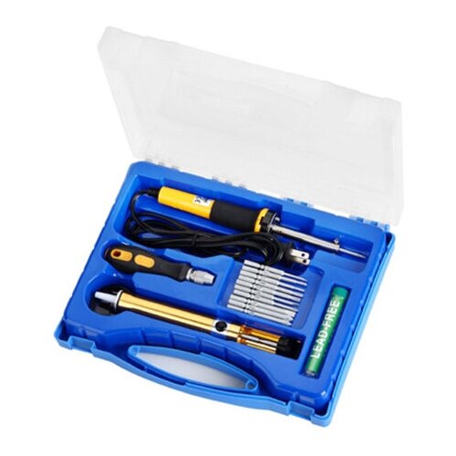 Паяльник Zhongdi ZD-921A 155743 187900₽