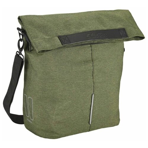 Сумка Bag ELC BASIL PANNIER OLV