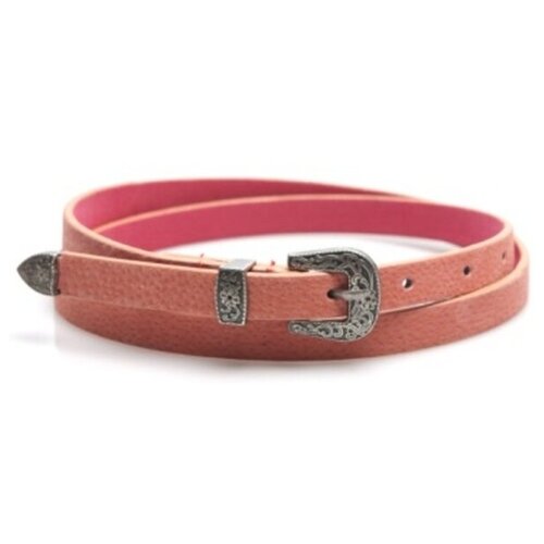 фото Fb-1115-68 розовый ремень (кожа) fancy's bag jane's story