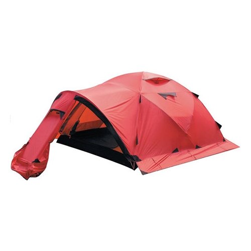 Палатка Mirage 4, Orange, 365x210x120