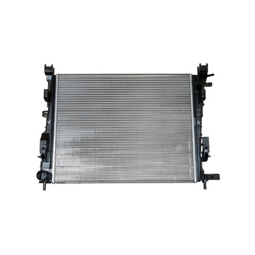 Радиатор охлаждения Valeo 735634