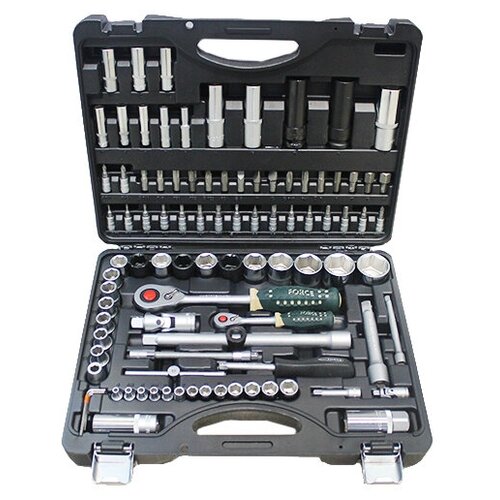 фото Набор инструмента rock force 94 предмета rockforce