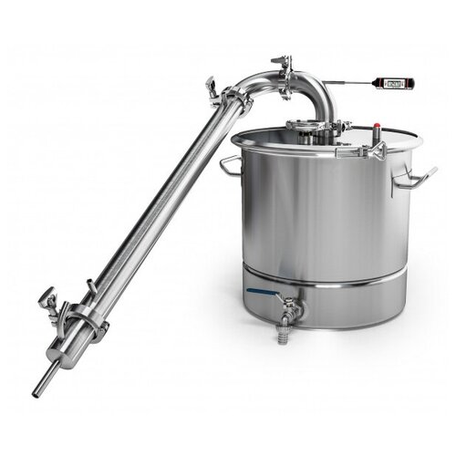 Самогонный аппарат Союз 2 21 л 2878900₽