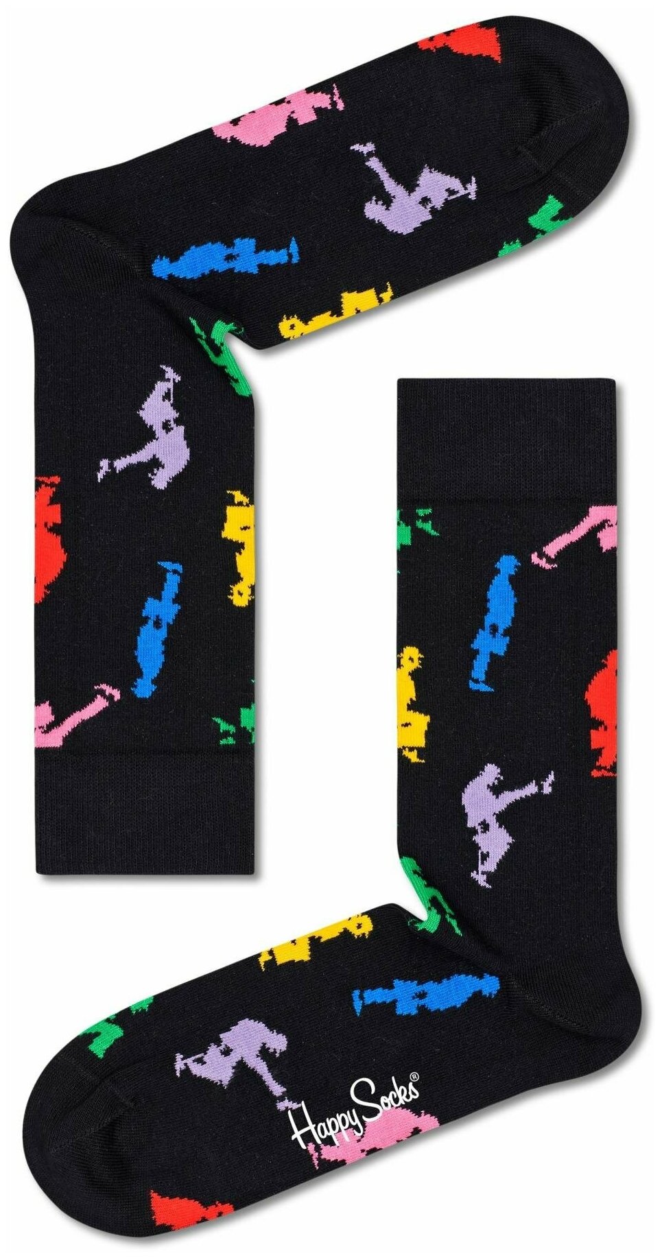 Носки Happy Socks