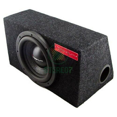 Сабвуфер MAGNUM LIGHT MLW 104 V-BOX 24л 690000₽