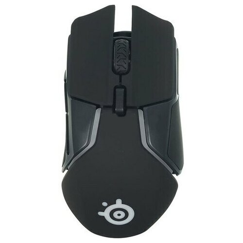 Мышь SteelSeries Rival 600