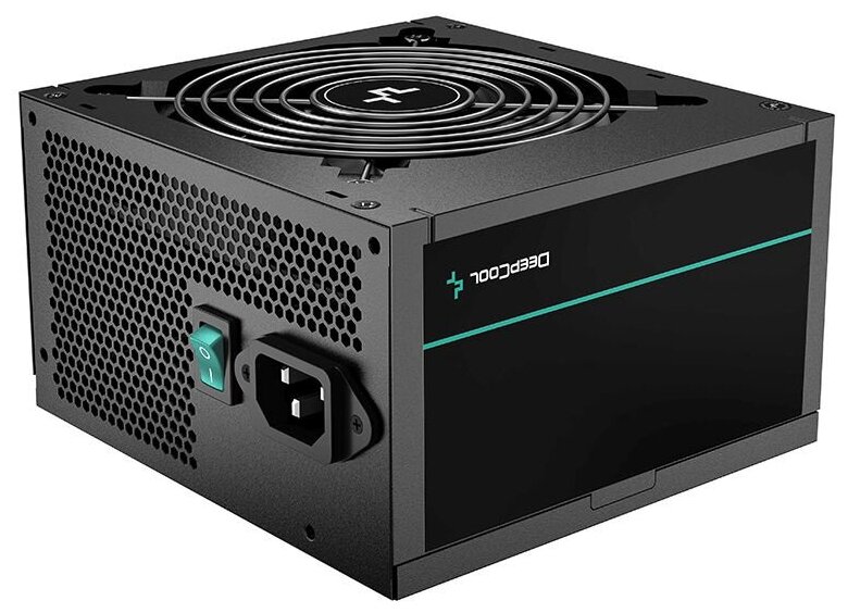 Блок питания Deepcool PM750D (r-pm750d-fa0b-eu)