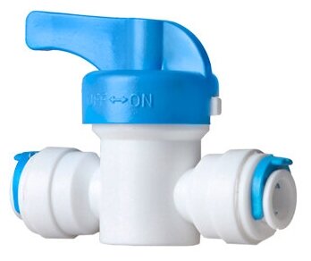 Шаровой кран 1/4' кран для воды кран для сантехники кран для кухни для ванной комнаты кран для отопления кран для трубопровода