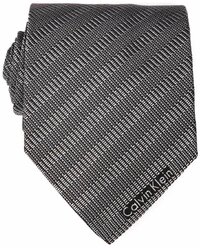 Стильный галстук мужской кельвин кляйн 10202