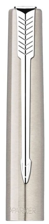 Колпачок для перьевой и роллерной ручки Parker Jotter T60/61, Stainless Steel C FT-60/61-JOTTER