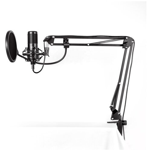 FlyDay F1 Комплект конденсаторный микрофон для стриминга 589000₽