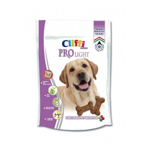 Cliffi (Италия) Лакомства для собак Лайт (Pro light snack) PCAT243 | Pro light snack, 0,1 кг