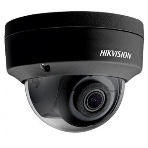 фото Ip-камера hikvision ds-2cd2123g0-is 2.8-2.8 мм, black