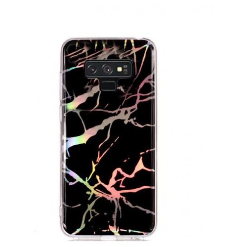 Marble TPU чехол с рисунком для Samsung Galaxy Note 9