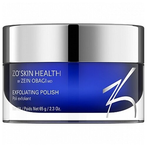Купить ZO Skin Health Полирующее средство Exfoliating Polish 65 г, ZO Skin Health by Obagi